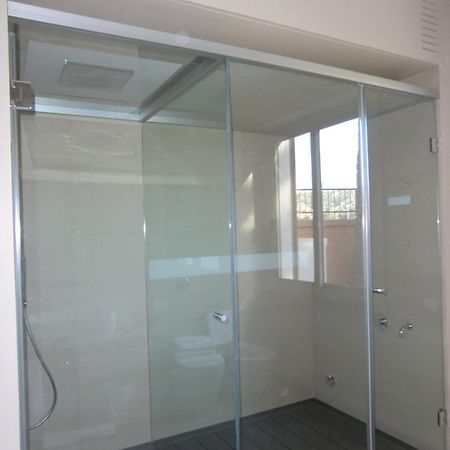 B&Beach Cagliari Guest House الغرفة الصورة