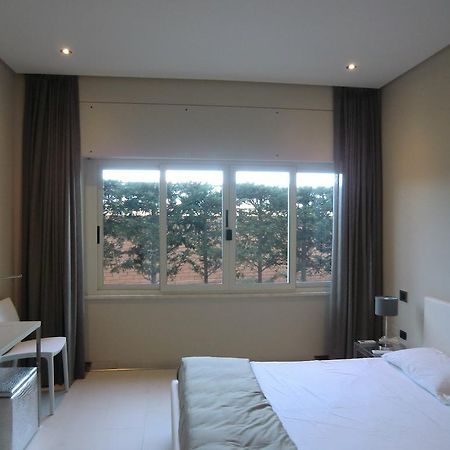 B&Beach Cagliari Guest House المظهر الخارجي الصورة