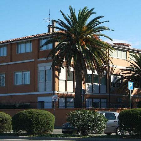 B&Beach Cagliari Guest House المظهر الخارجي الصورة