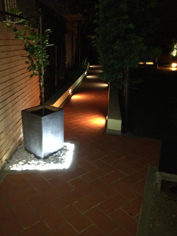 B&Beach Cagliari Guest House المظهر الخارجي الصورة