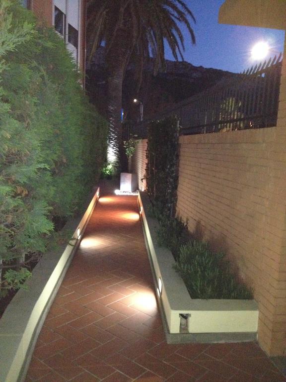 B&Beach Cagliari Guest House المظهر الخارجي الصورة