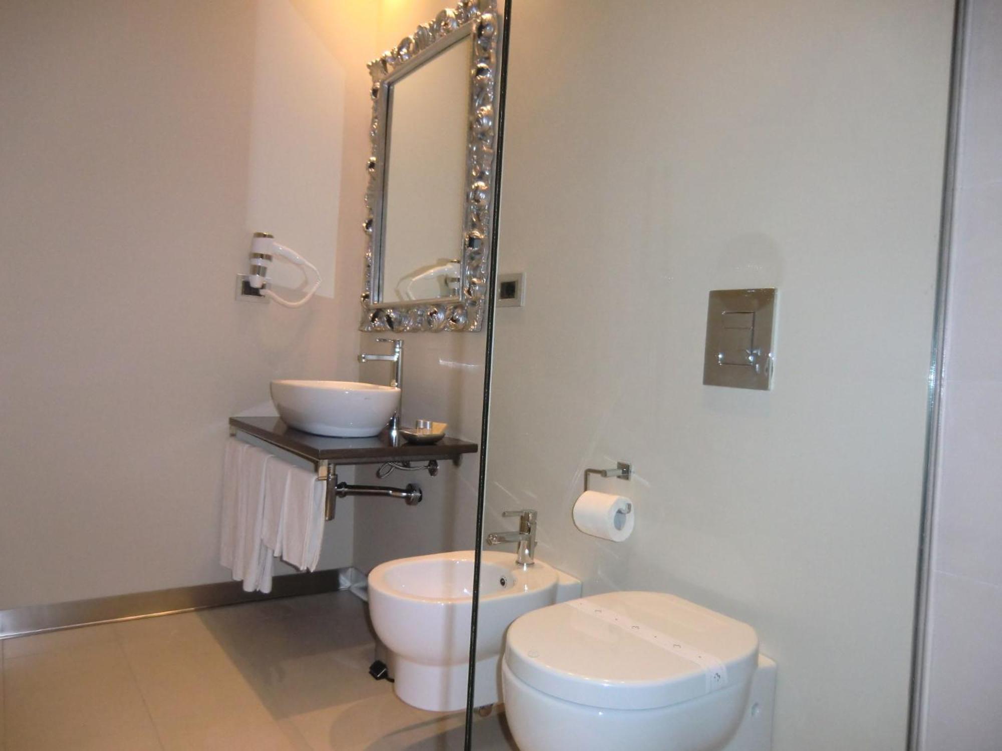 B&Beach Cagliari Guest House الغرفة الصورة