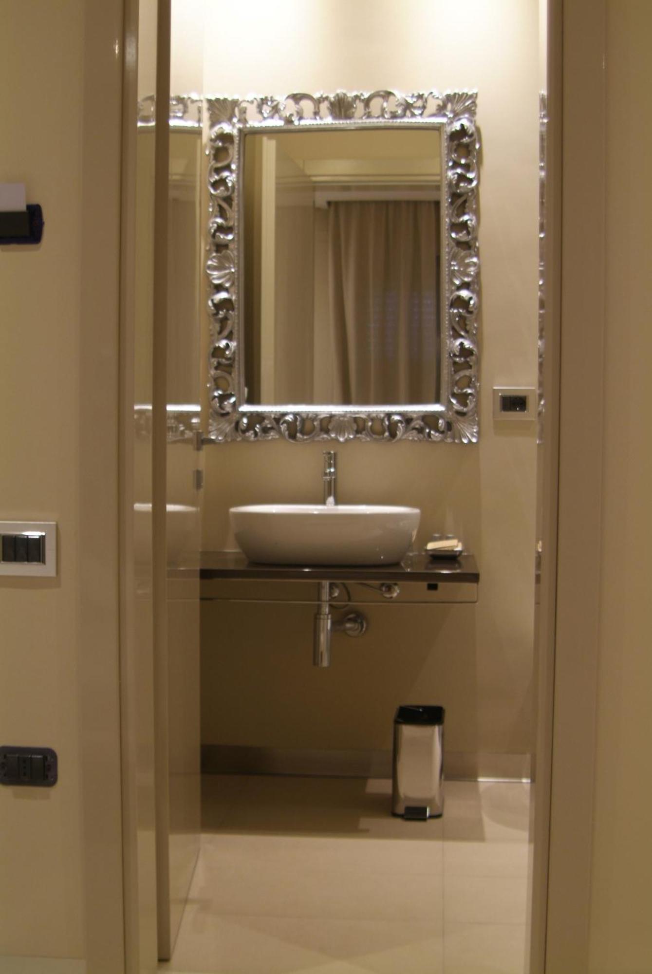 B&Beach Cagliari Guest House المظهر الخارجي الصورة