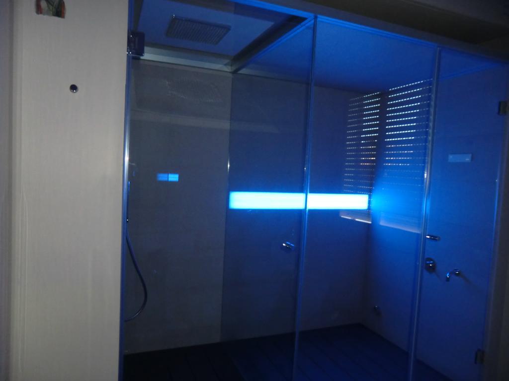B&Beach Cagliari Guest House المظهر الخارجي الصورة