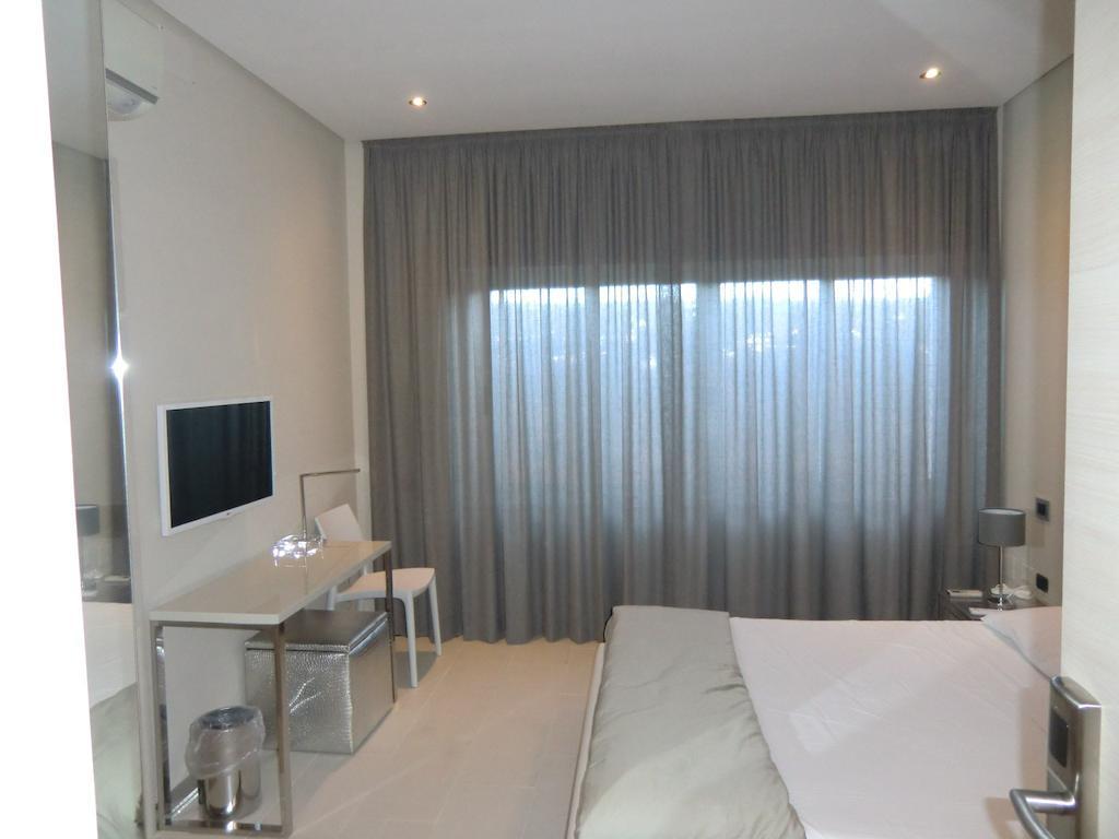 B&Beach Cagliari Guest House المظهر الخارجي الصورة