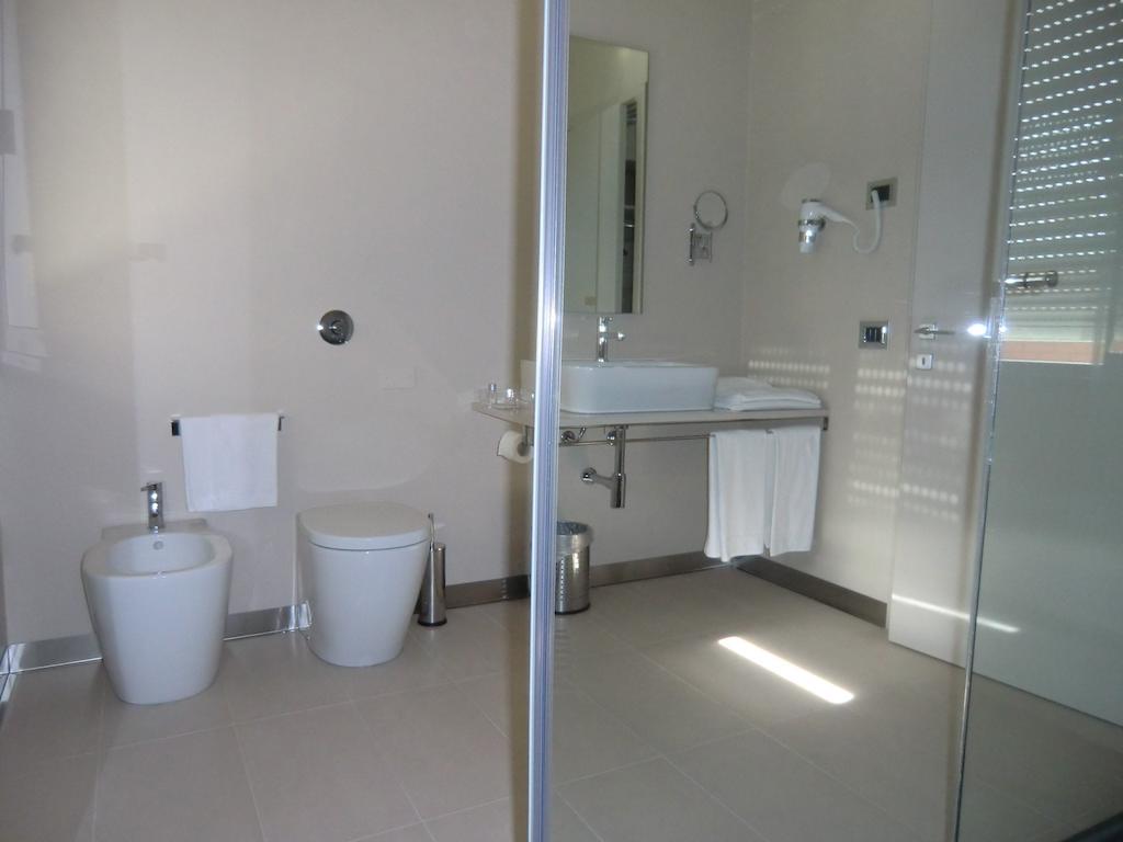 B&Beach Cagliari Guest House الغرفة الصورة