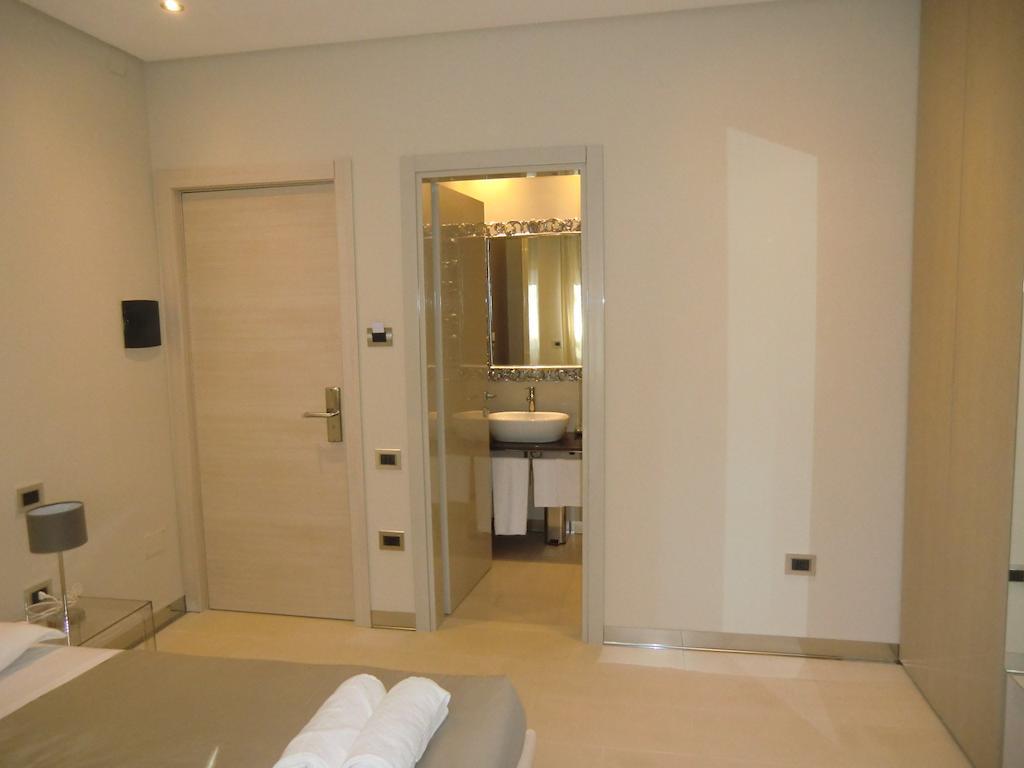 B&Beach Cagliari Guest House الغرفة الصورة