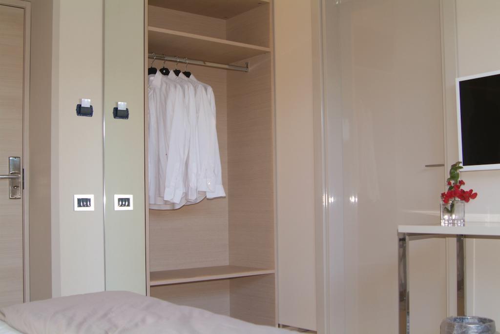B&Beach Cagliari Guest House المظهر الخارجي الصورة