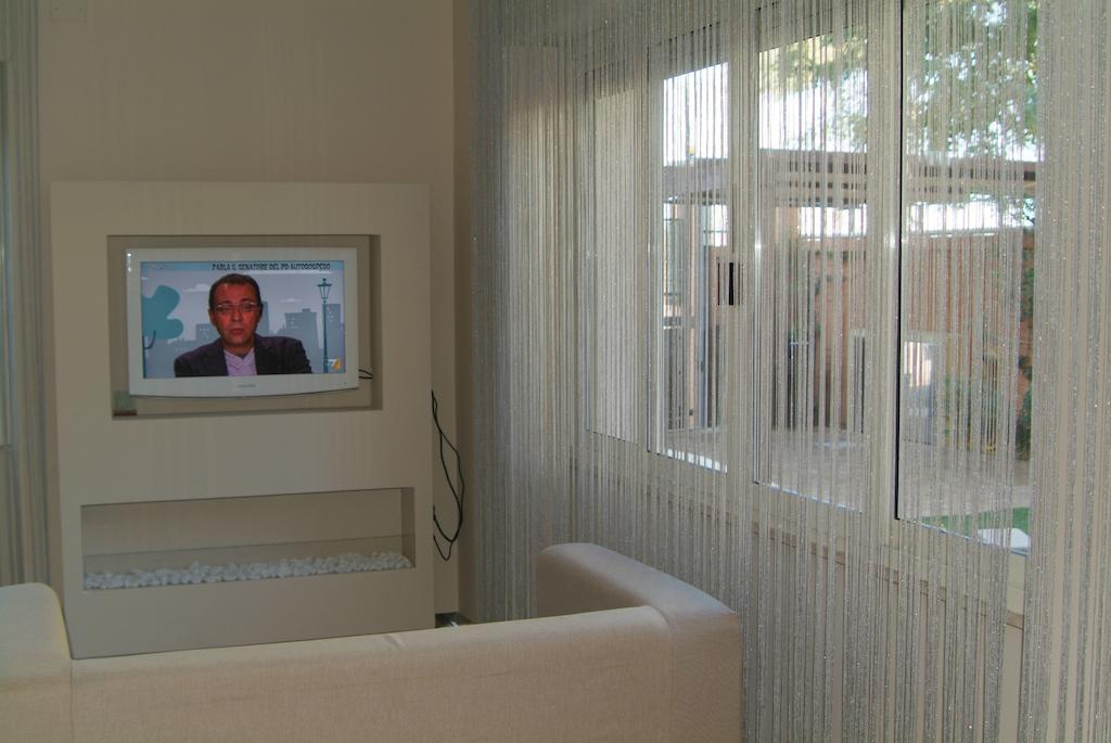 B&Beach Cagliari Guest House المظهر الخارجي الصورة