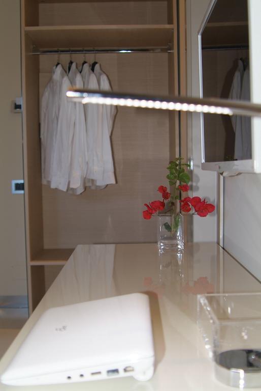 B&Beach Cagliari Guest House الغرفة الصورة