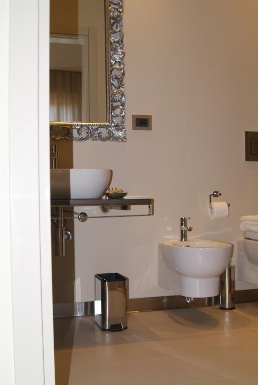 B&Beach Cagliari Guest House الغرفة الصورة