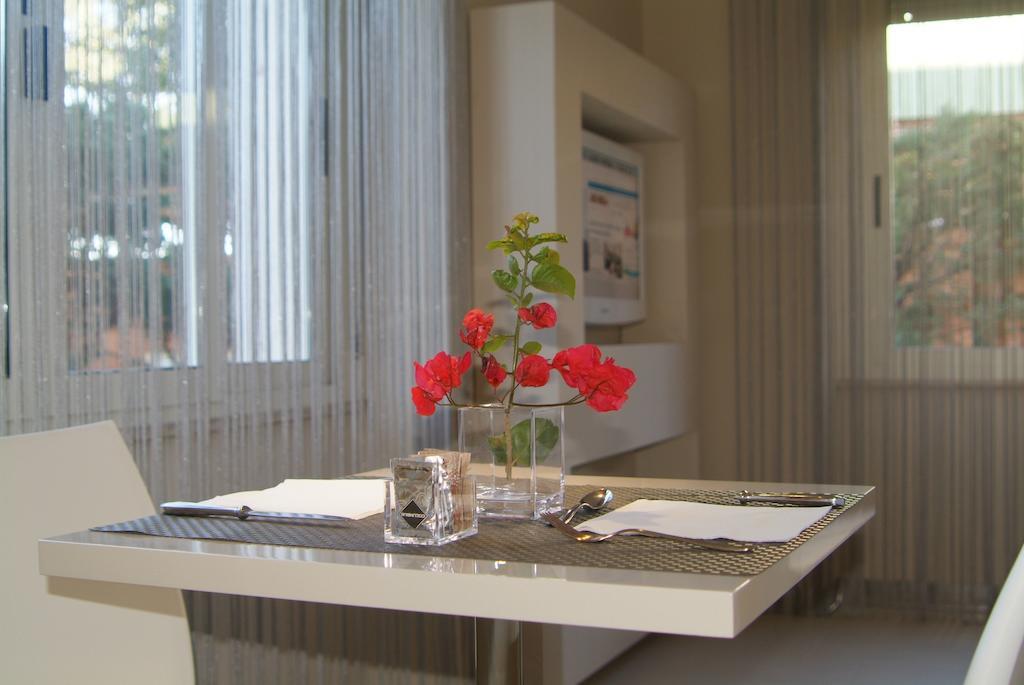 B&Beach Cagliari Guest House المظهر الخارجي الصورة