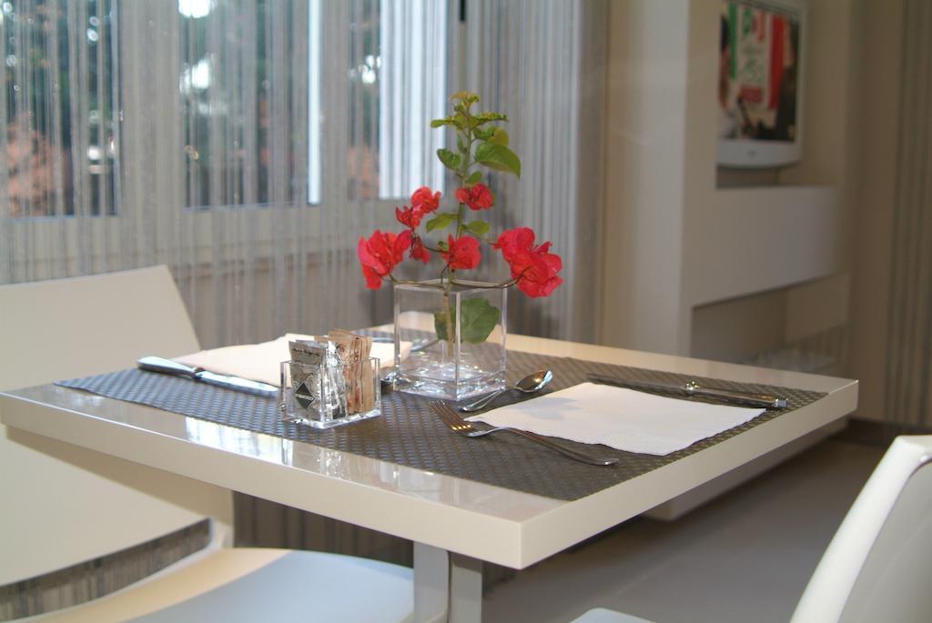 B&Beach Cagliari Guest House المظهر الخارجي الصورة