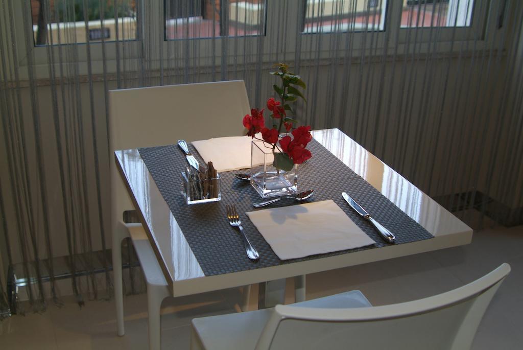 B&Beach Cagliari Guest House المظهر الخارجي الصورة