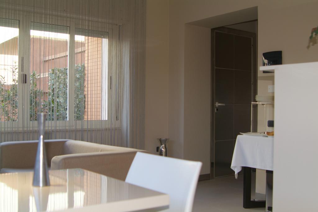 B&Beach Cagliari Guest House المظهر الخارجي الصورة
