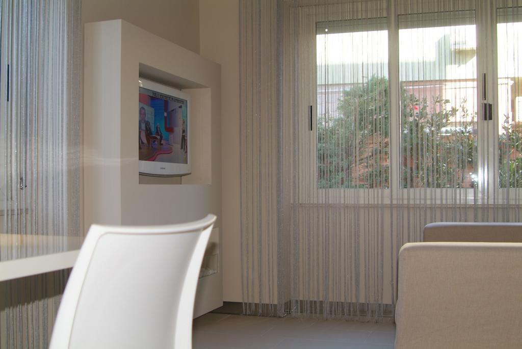 B&Beach Cagliari Guest House المظهر الخارجي الصورة
