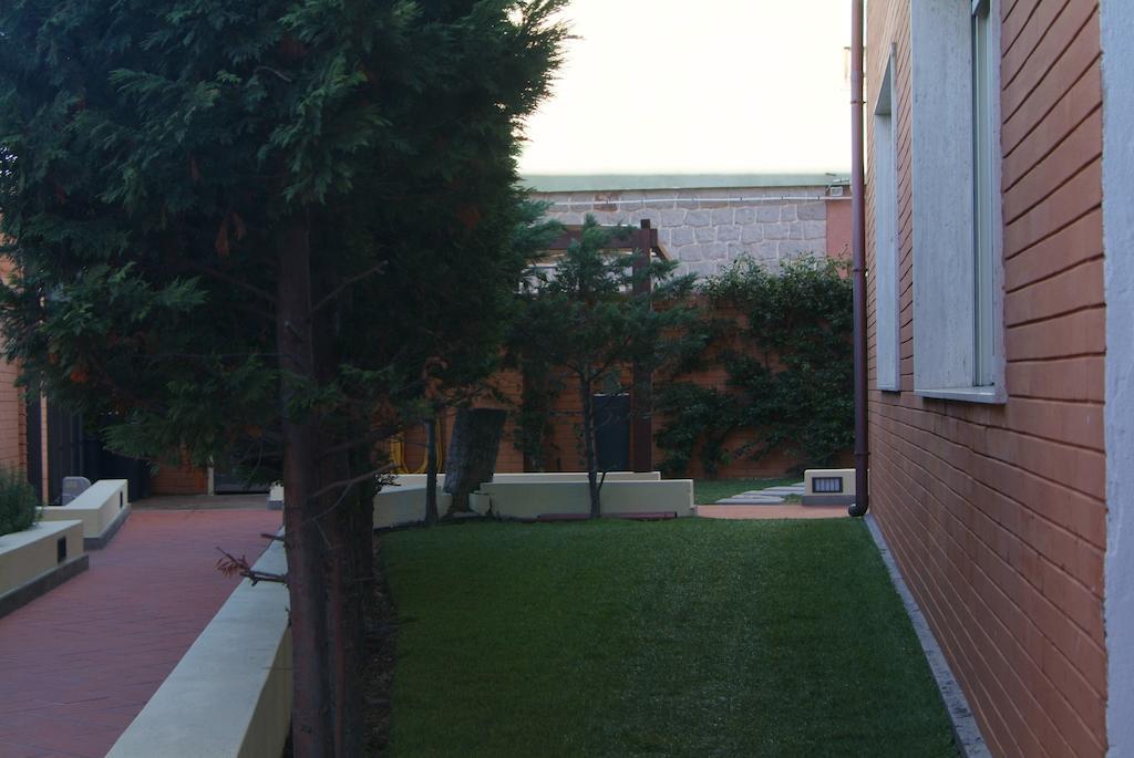 B&Beach Cagliari Guest House المظهر الخارجي الصورة