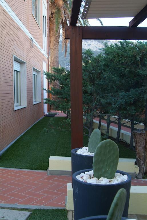 B&Beach Cagliari Guest House المظهر الخارجي الصورة