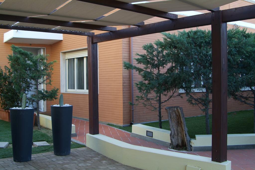 B&Beach Cagliari Guest House المظهر الخارجي الصورة