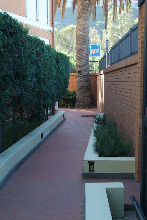 B&Beach Cagliari Guest House المظهر الخارجي الصورة