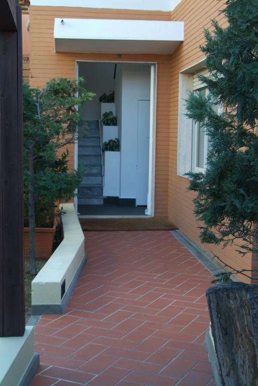 B&Beach Cagliari Guest House المظهر الخارجي الصورة