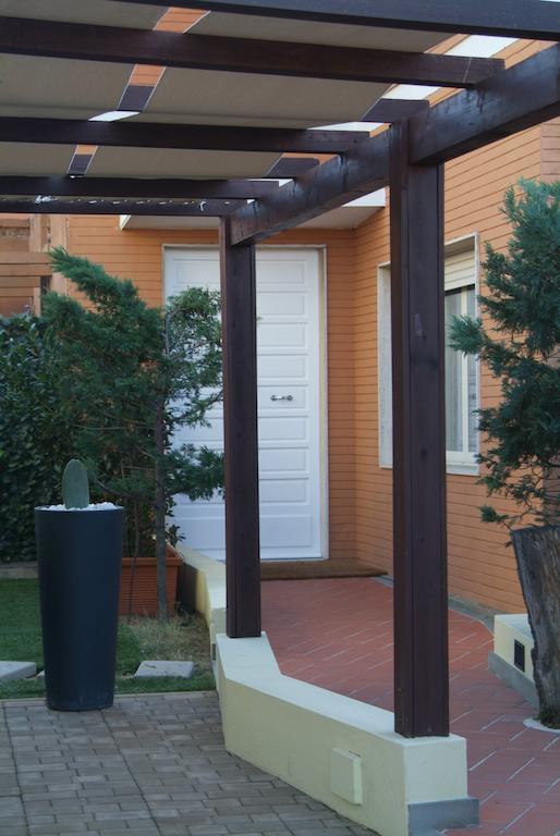 B&Beach Cagliari Guest House المظهر الخارجي الصورة