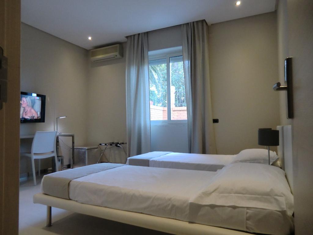 B&Beach Cagliari Guest House الغرفة الصورة