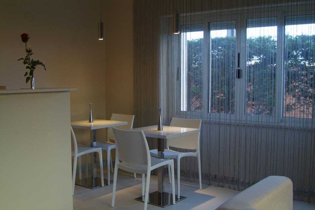 B&Beach Cagliari Guest House المظهر الخارجي الصورة