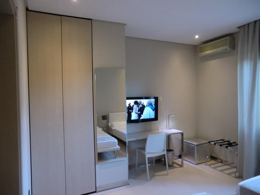 B&Beach Cagliari Guest House الغرفة الصورة