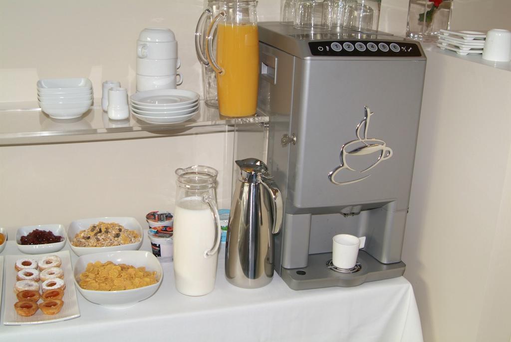 B&Beach Cagliari Guest House المظهر الخارجي الصورة