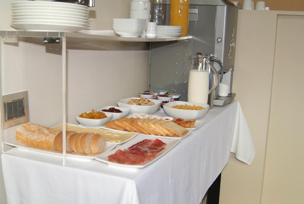 B&Beach Cagliari Guest House المظهر الخارجي الصورة