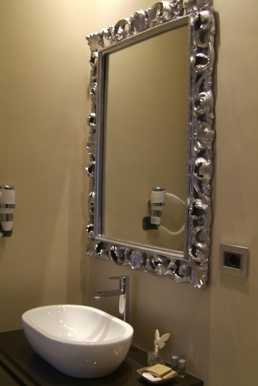 B&Beach Cagliari Guest House الغرفة الصورة